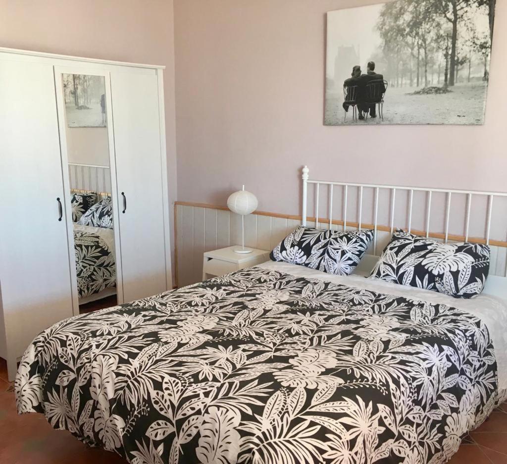 Los Lilos Villa Tijarafe Eksteriør billede